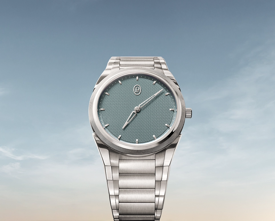 Parmigiani Fleurier - Cortina Watch Malaysia