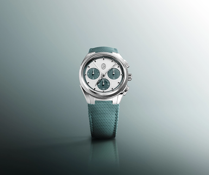Tonda PF Sport - Cortina Watch Malaysia