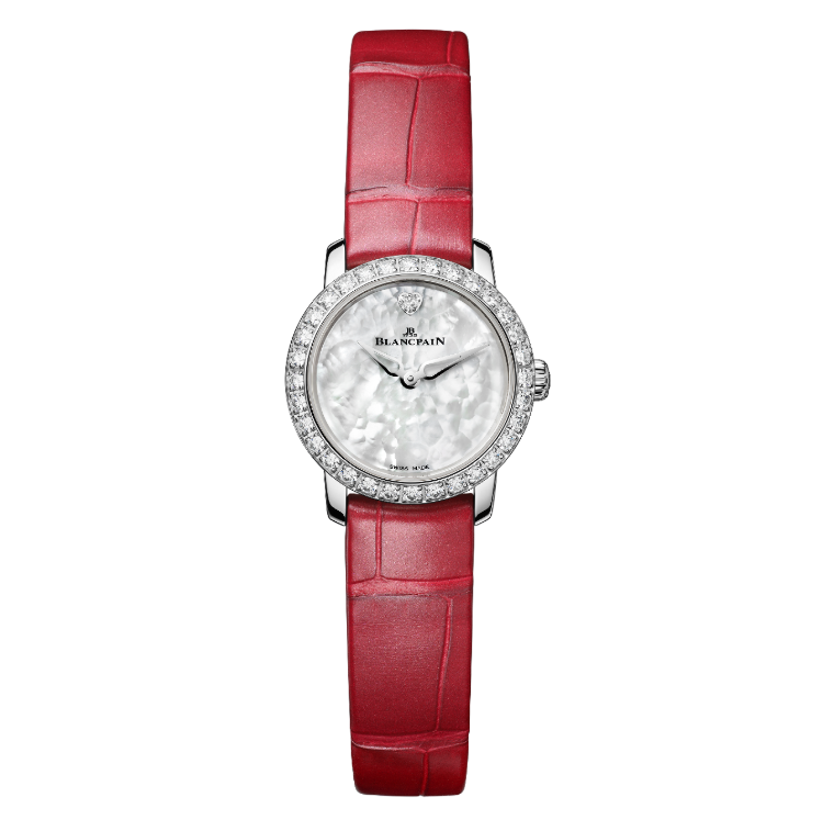 Villeret Saint Valentin 2026 - Cortina Watch Malaysia