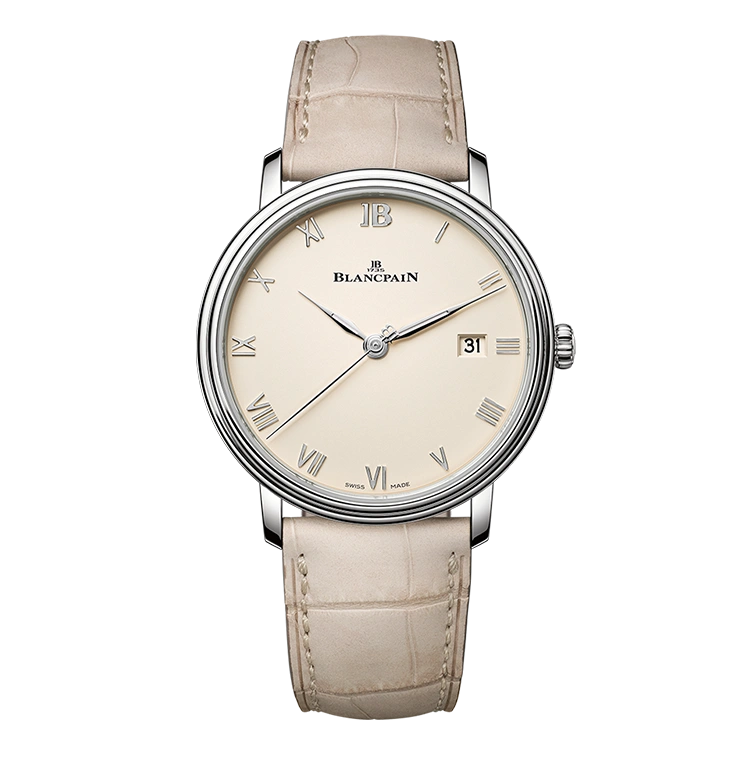 Villeret Ultraplate - Cortina Watch Malaysia