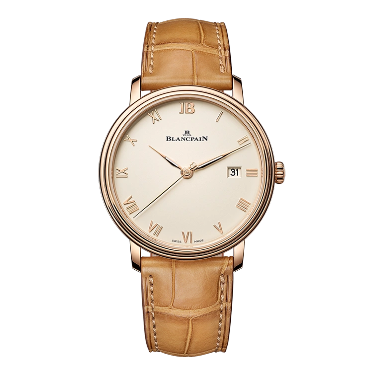 Villeret Ultraplate - Cortina Watch Malaysia