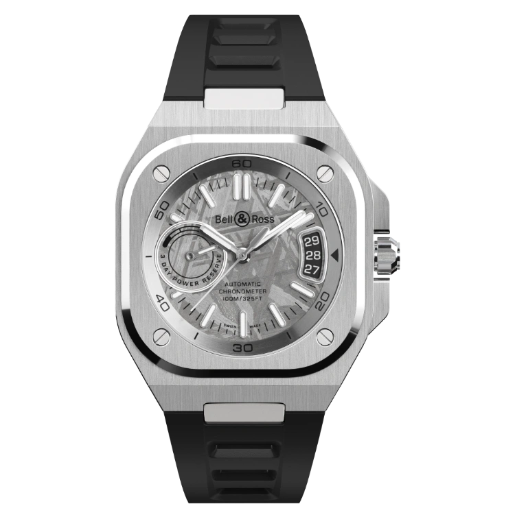 BR-X5 Meteorite - Cortina Watch Malaysia