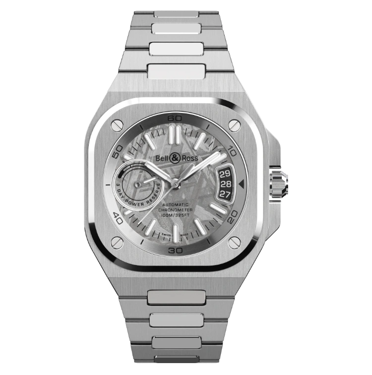 BR-X5 Meteorite - Cortina Watch Malaysia