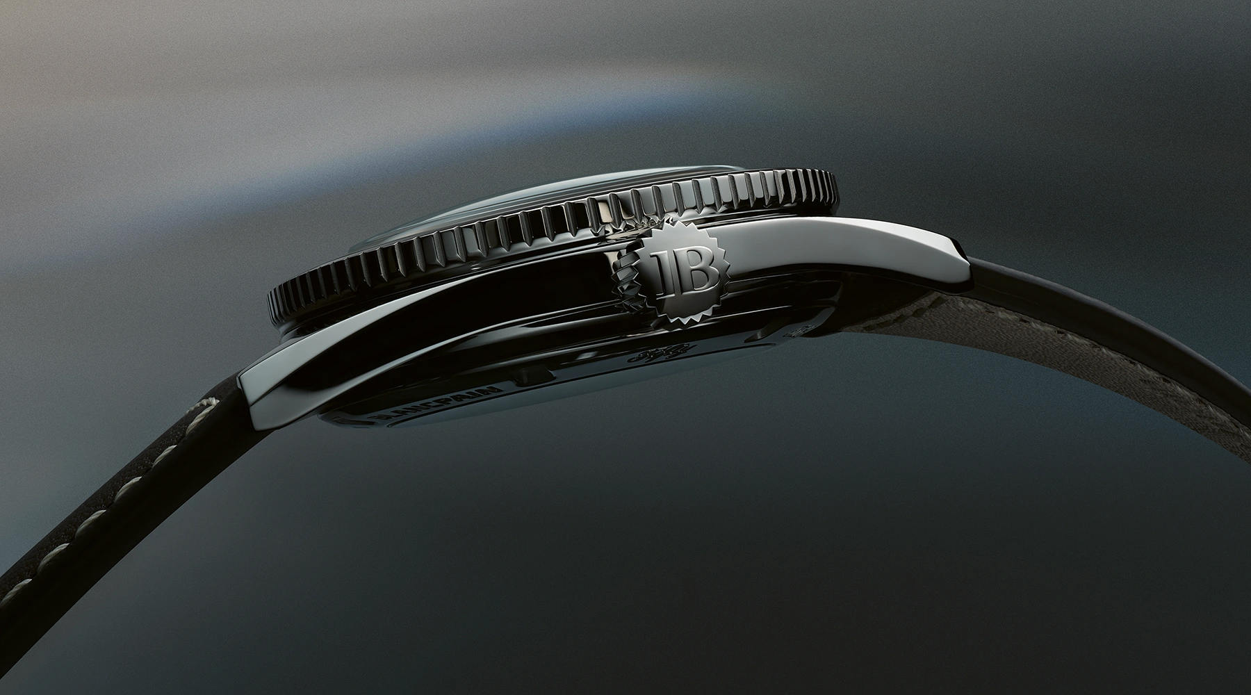 Blancpain Brings Back the Vintage Spirit of the Bathyscaphe with a 70th Anniversary Limited Edition - Cortina Watch Malaysia