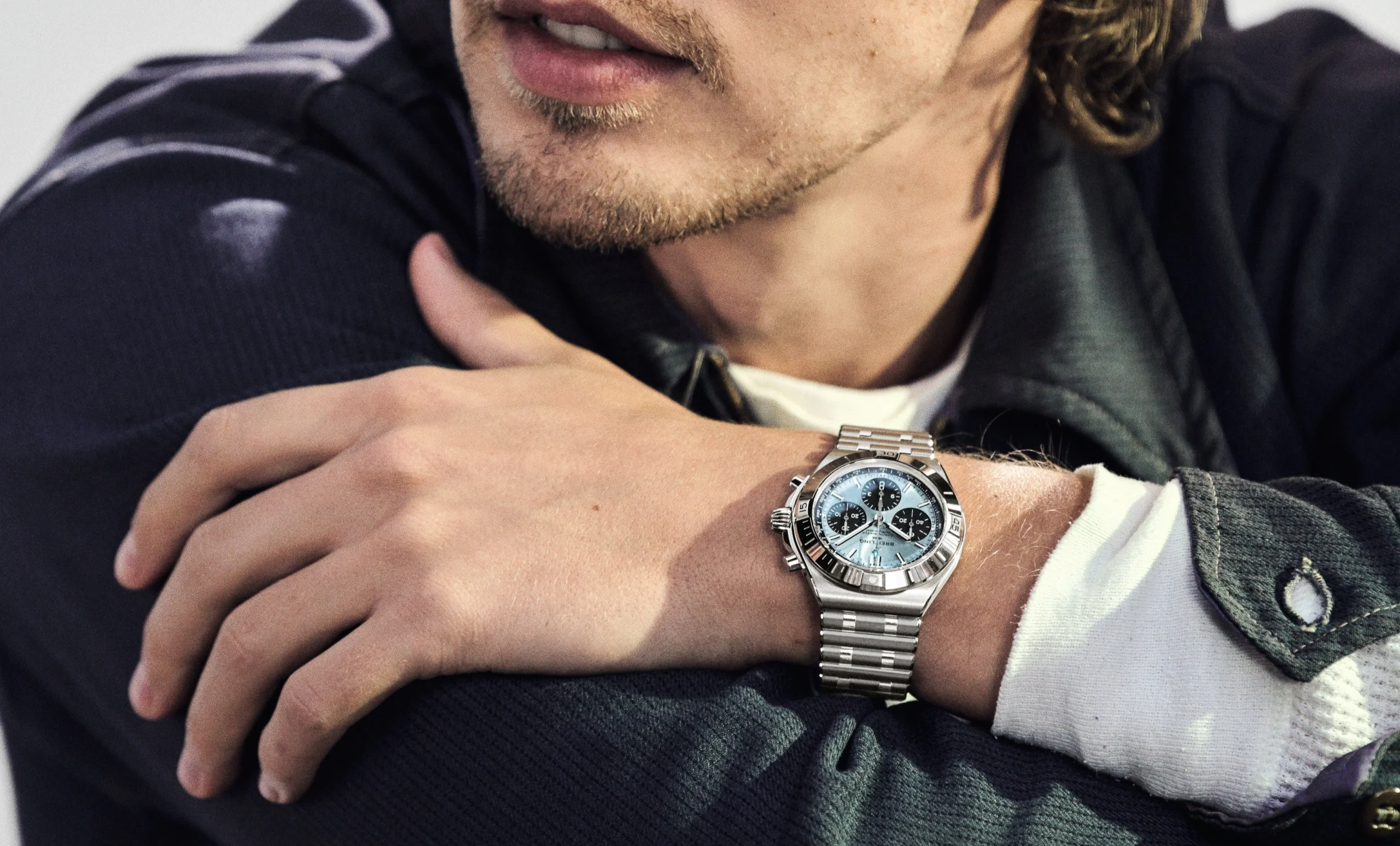Metal Watches for Men: Built for Style, Strength and Longevity - Cortina Watch Malaysia