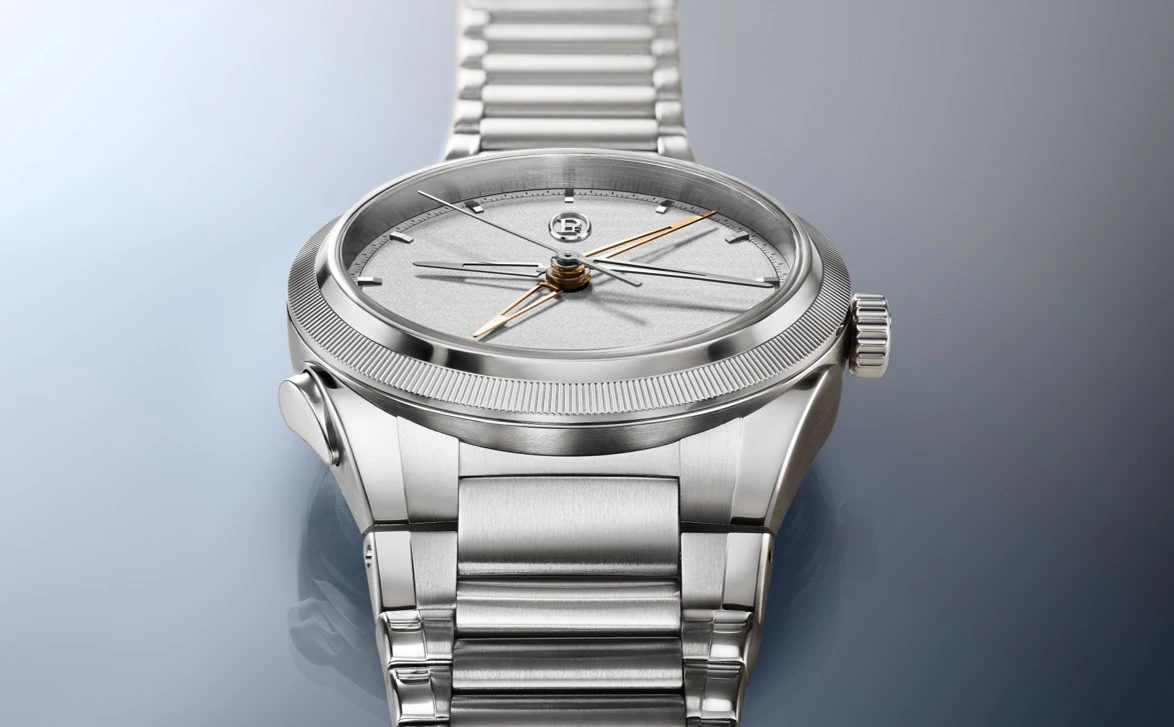 Parmigiani’s Design Ethos Preserves Michel Parmigiani’s Legacy In Timepiece Restoration For The Future - Cortina Watch Malaysia