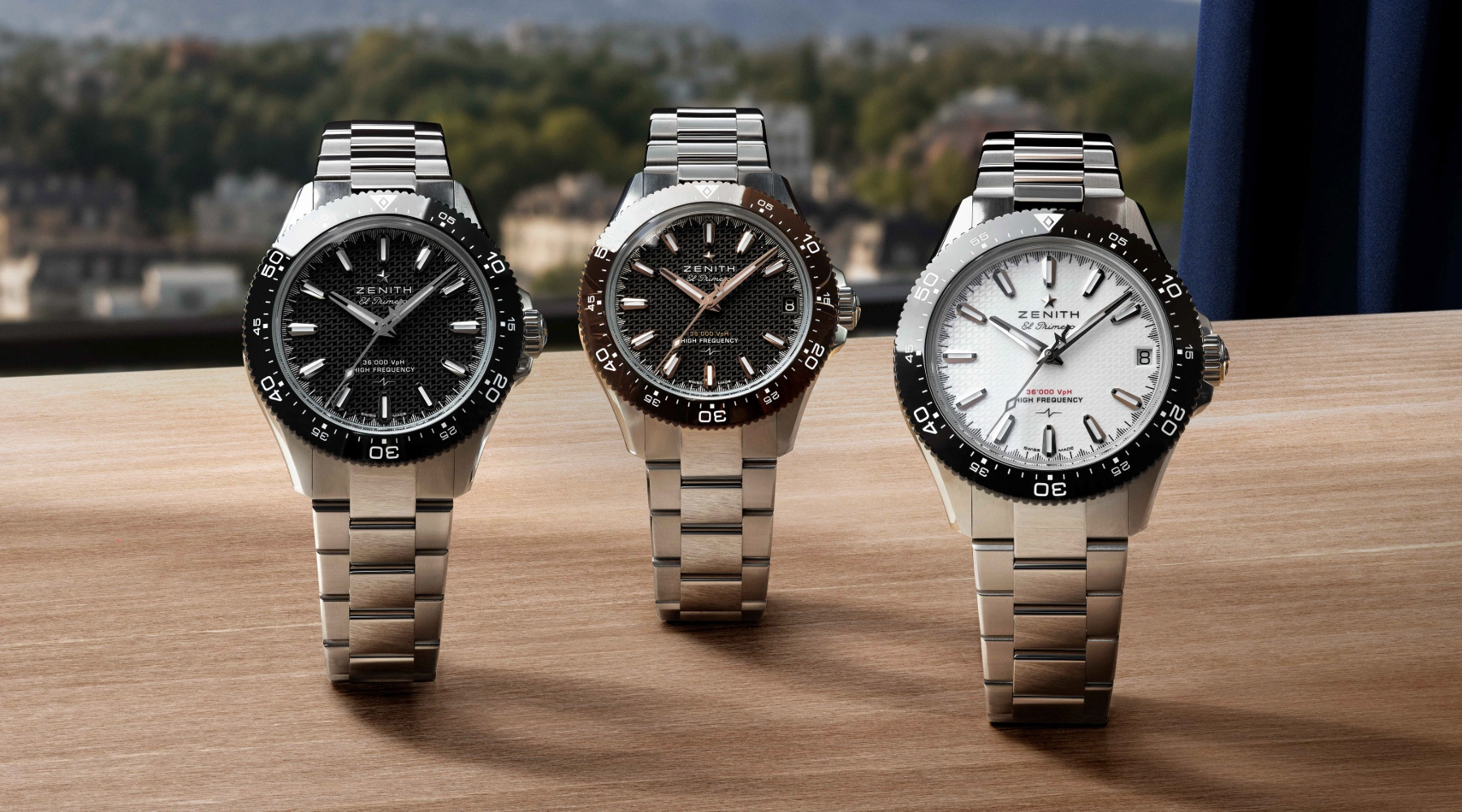 Chronomaster Solo Sport: Distilling the Essence of High Frequency - Cortina Watch Malaysia