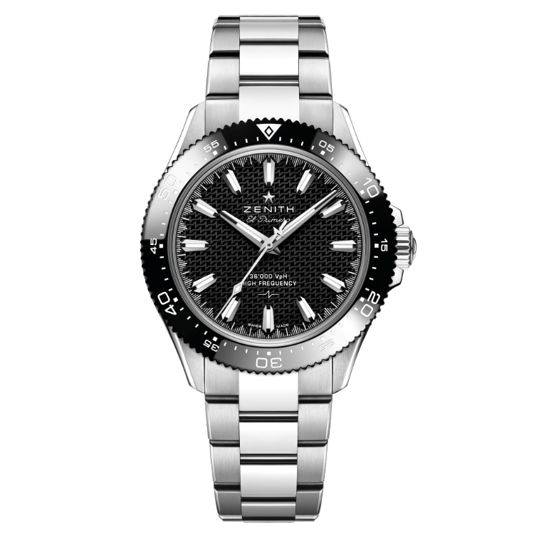 Chronomaster Solo Sport - Cortina Watch Malaysia