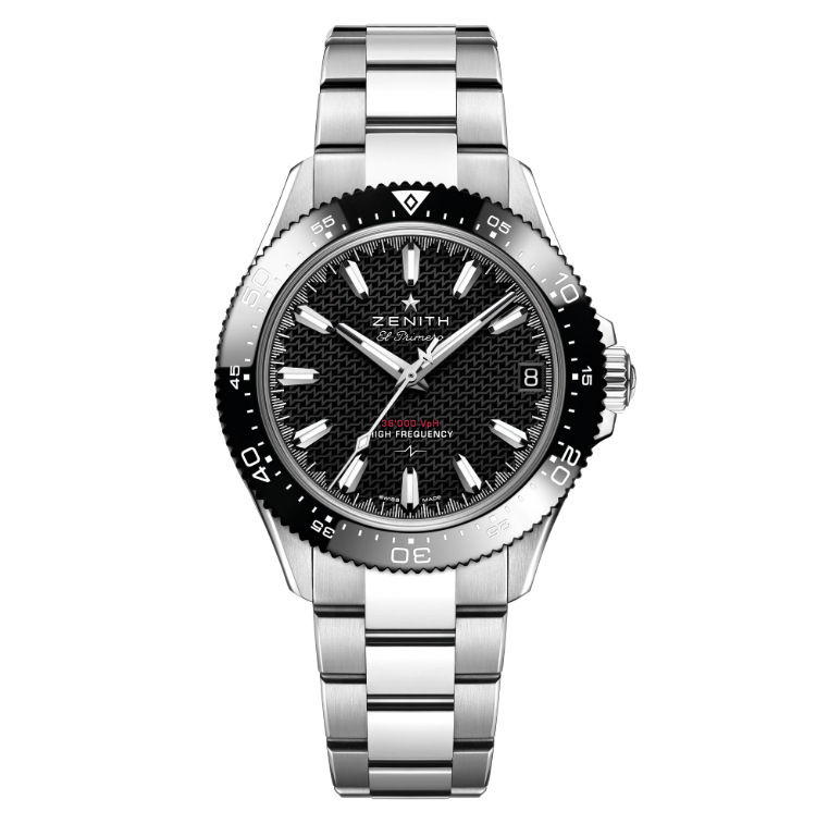 Chronomaster Solo Sport - Cortina Watch Malaysia