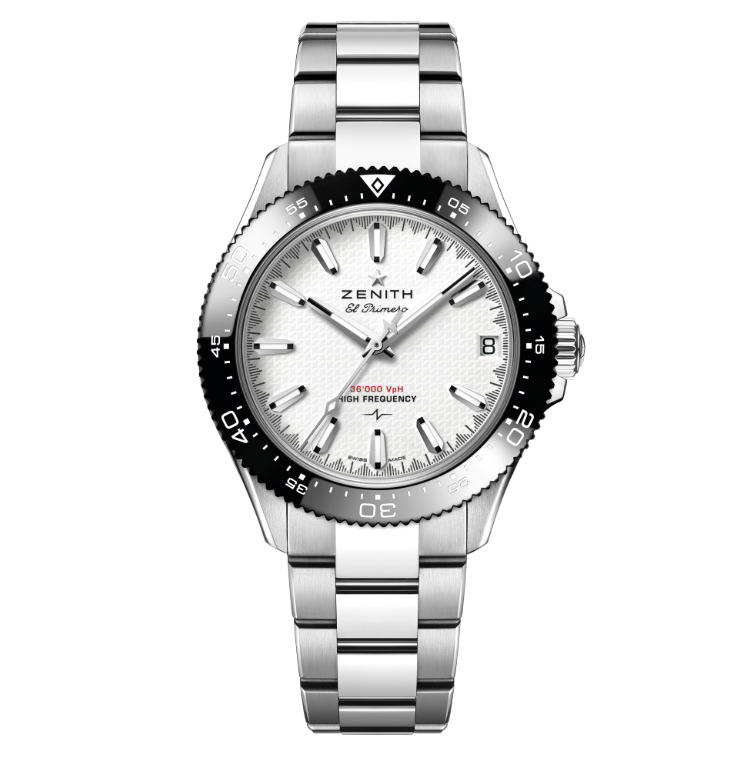 Chronomaster Solo Sport - Cortina Watch Malaysia