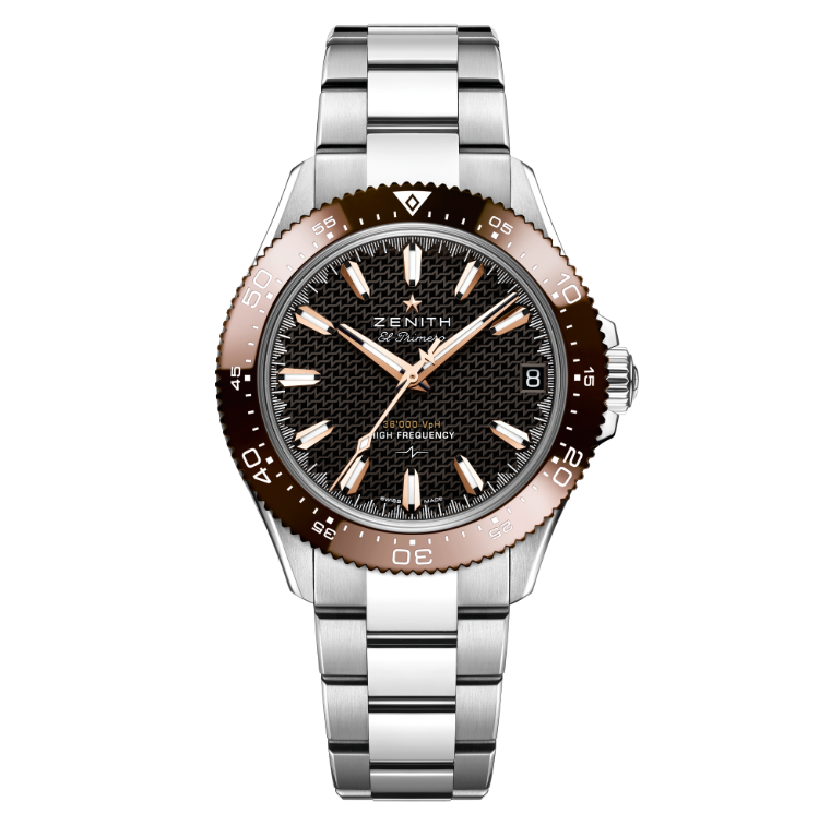 Chronomaster Solo Sport - Cortina Watch Malaysia