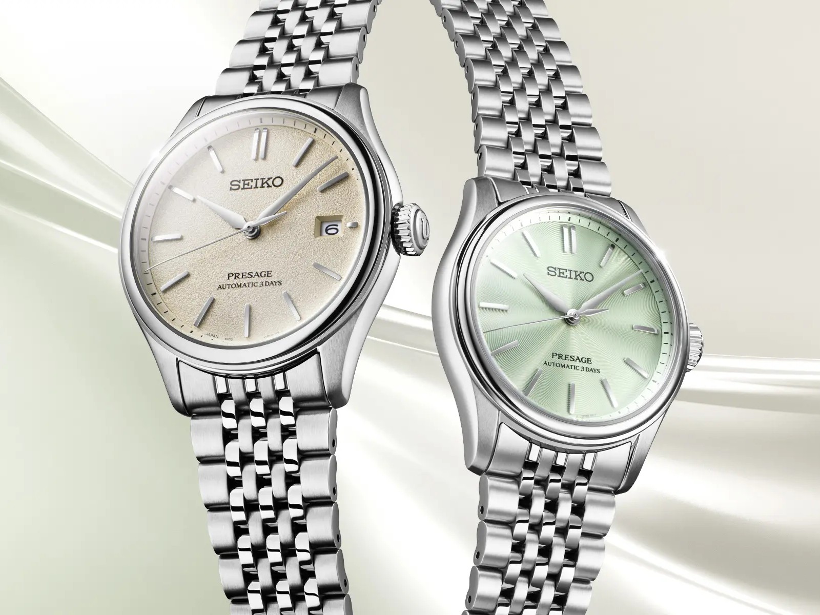 Seiko - Cortina Watch Malaysia