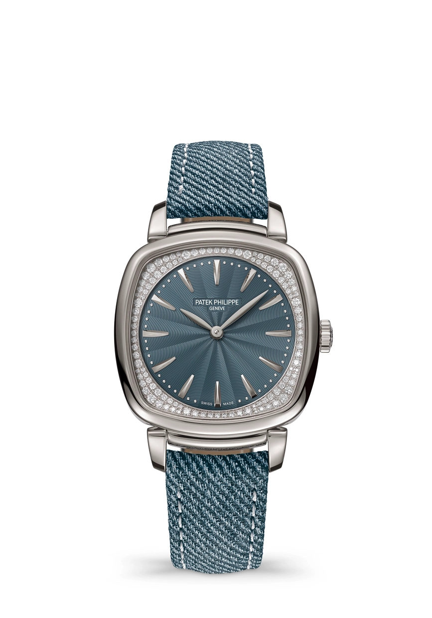 Gondolo Ladies First - Cortina Watch Malaysia