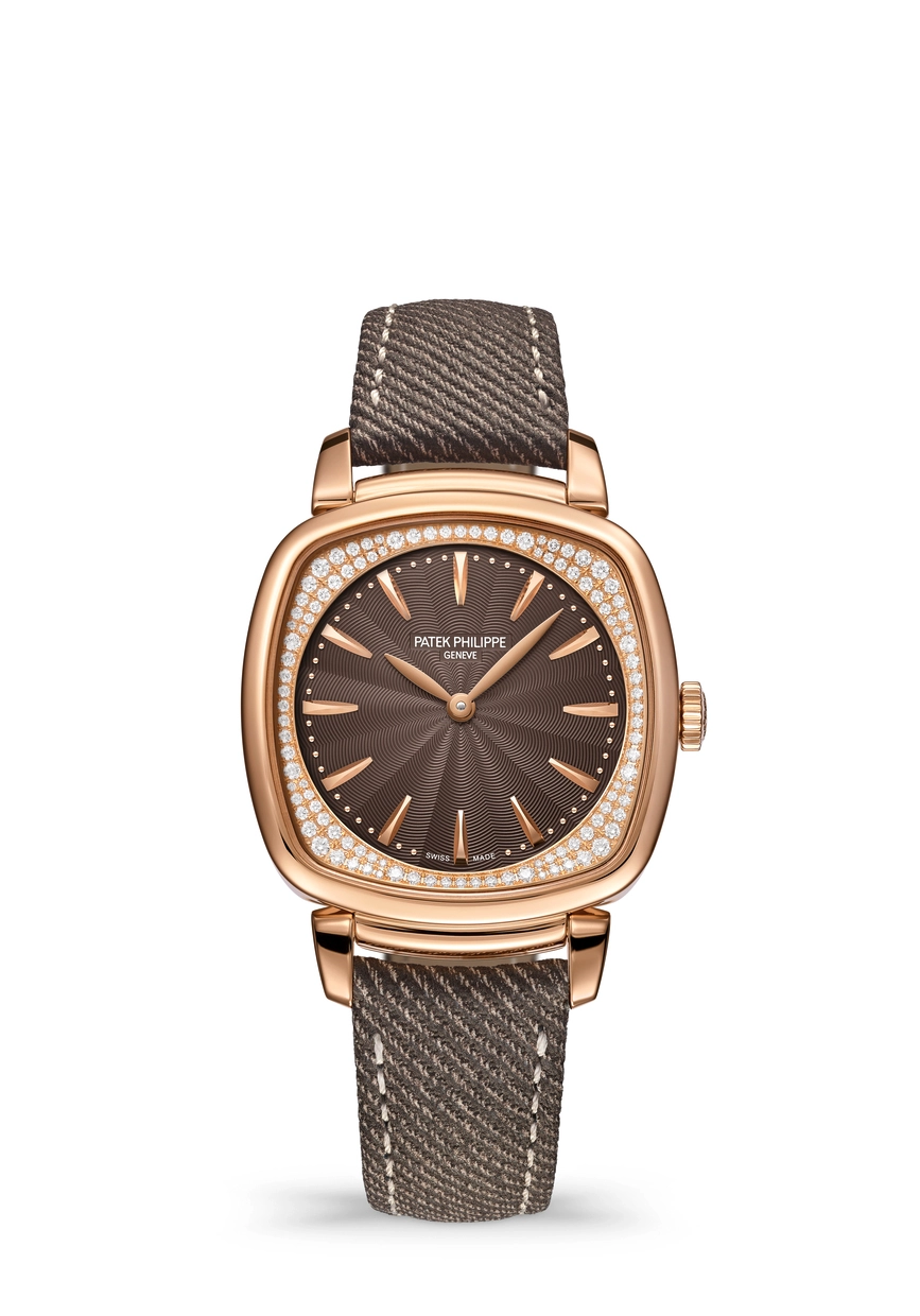 Gondolo Ladies First - Cortina Watch Malaysia