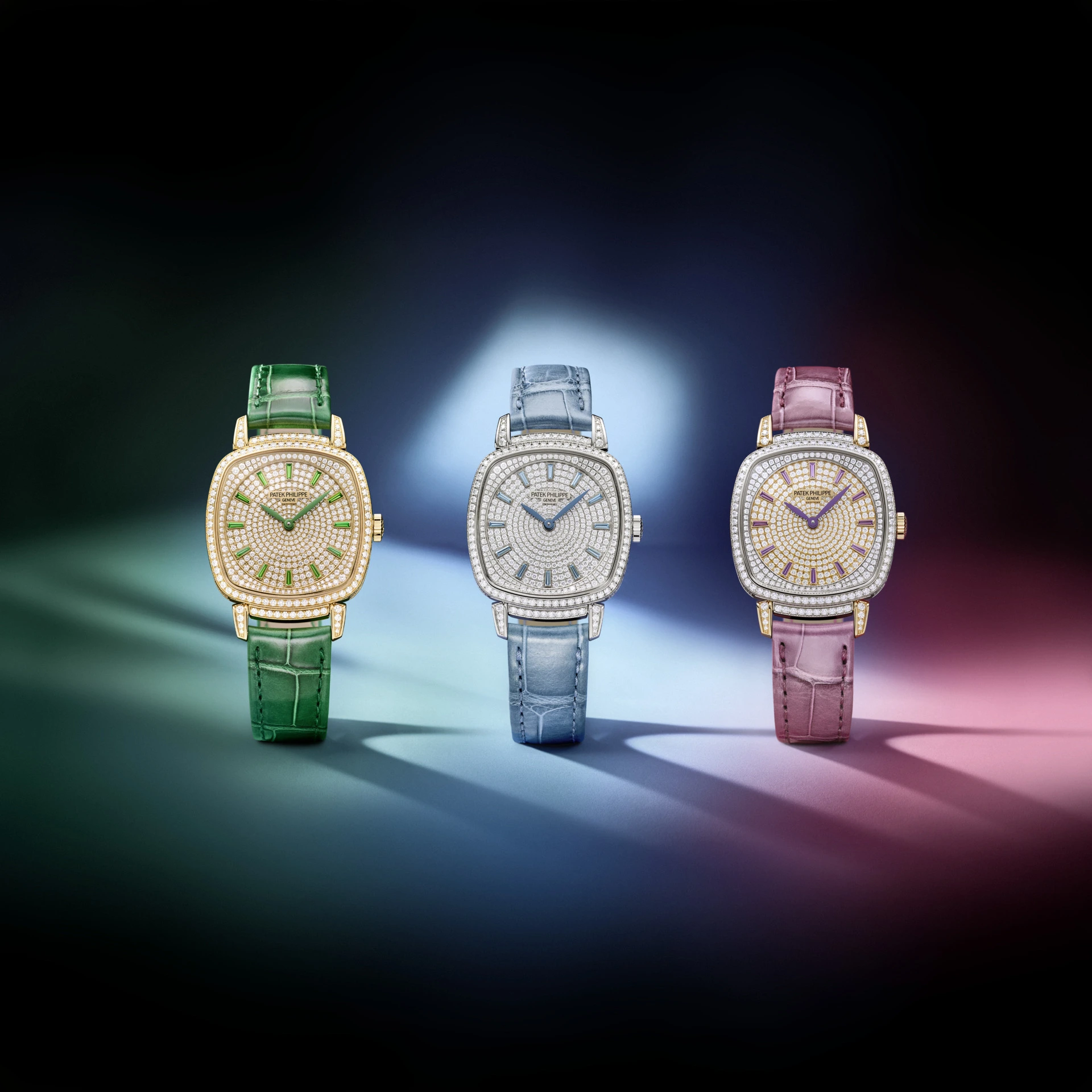 Discover Patek Philippe’s Latest Release - Cortina Watch Malaysia