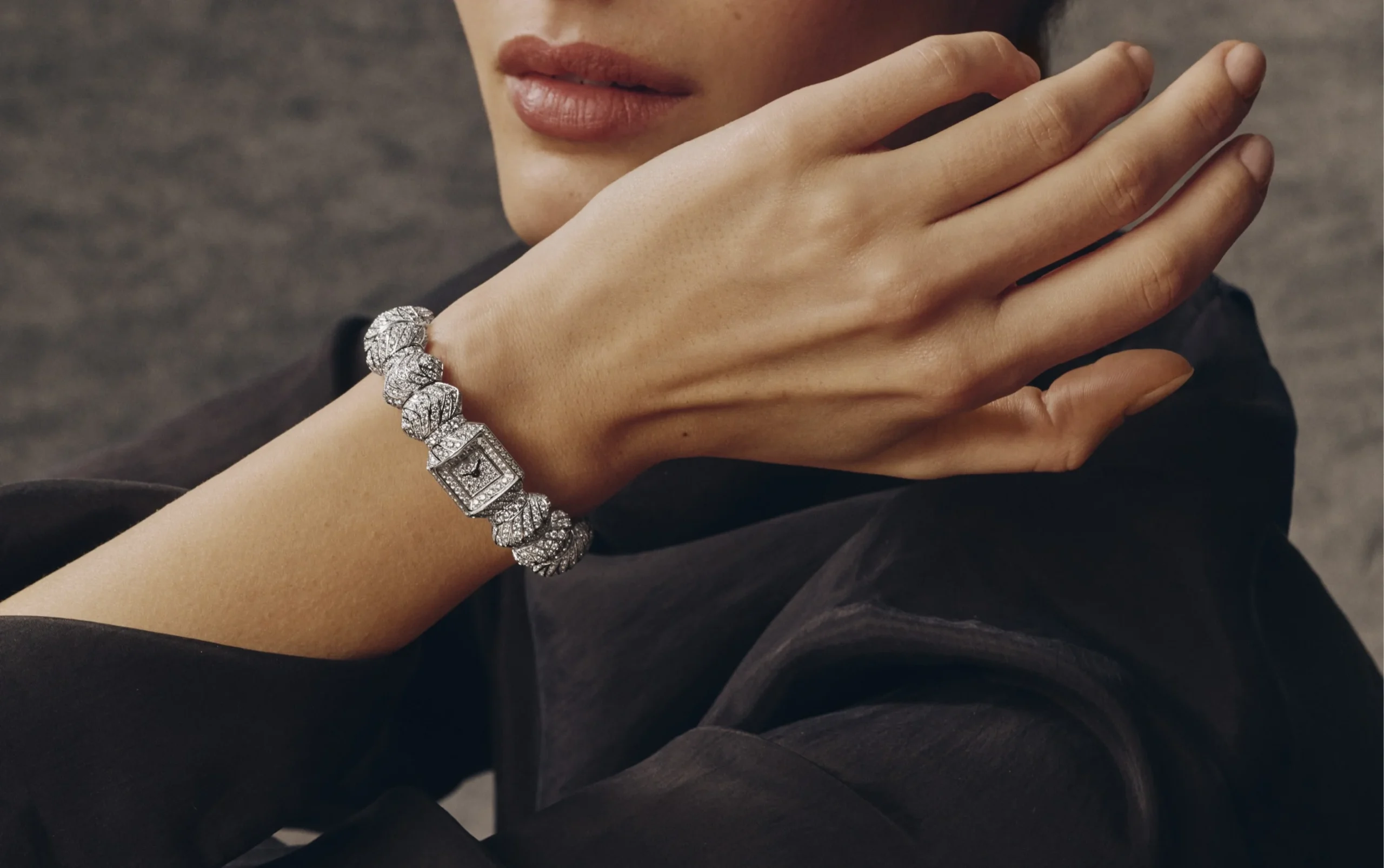 Design-Driven Timepieces: Watches That Double as Statement Jewellery - Cortina Watch Malaysia