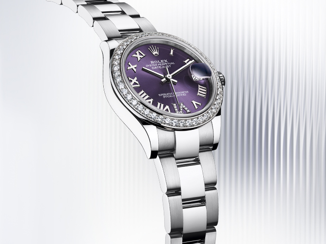 New 2020 Watches Datejust 31