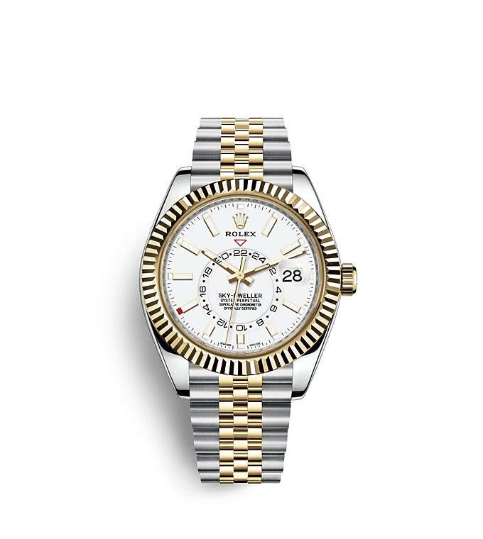 Rolex Datejust, m126333-0022 | Cortina Watch Thailand