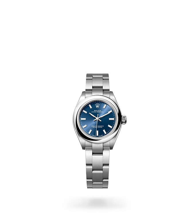 Oyster Perpetual 28 m276200-0003