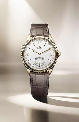 New 2023 Watches Perpetual 1908 Portrait