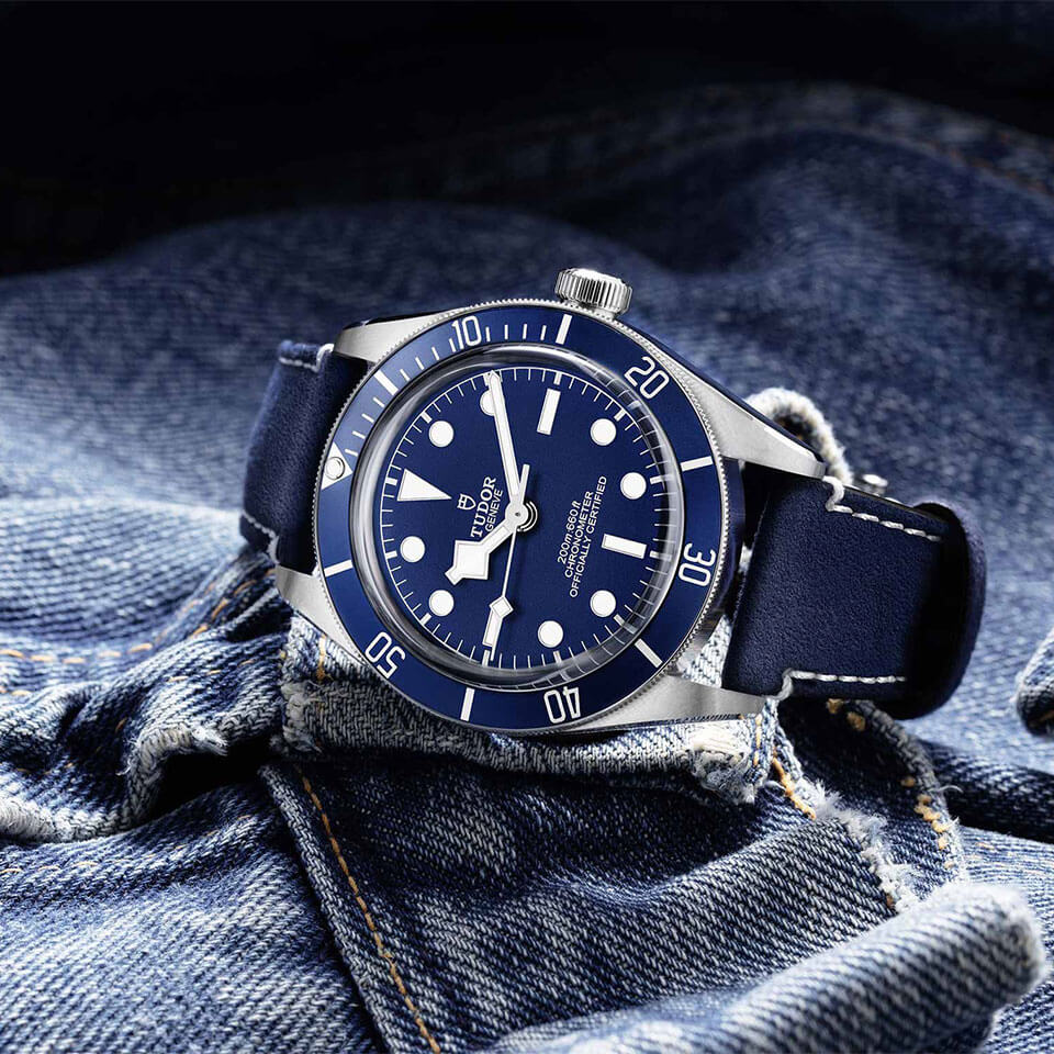 Watches and Wonders 2023 | NEW TUDOR Watches — The Beaverbrooks Journal-atpcosmetics.com.vn