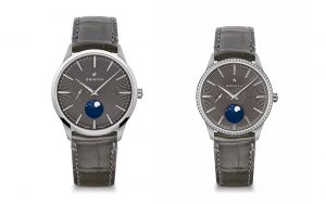 Zenith Elite Moonphase 1 Cortina Watch 300x188