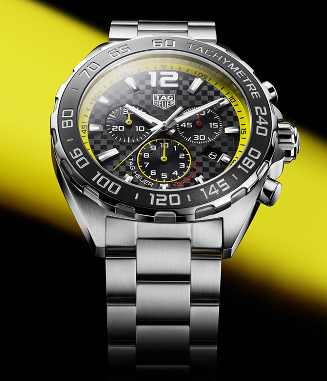 Tag Heuer Collection Landing Page Thumbnail Tag Heuer Formula 1 V1