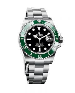 Rolex Oyster Perpetual Submariner Date Ref M126610lv 0002 240x300