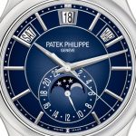 patek philippe complications 5205G_013 dial