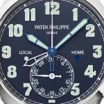 patek philippe complications 5524G_001 dial