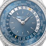 patek philippe complications 7130G_016 dial