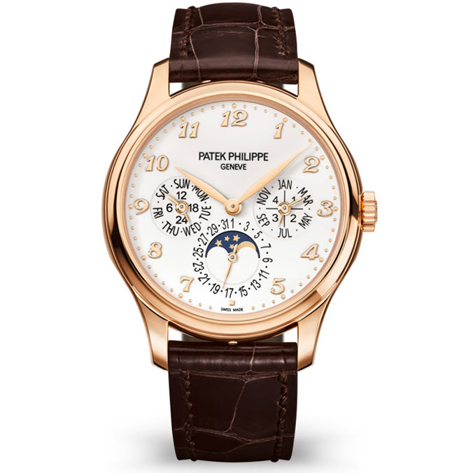 Patek Philippe Grand Complications 5327r 001 Front