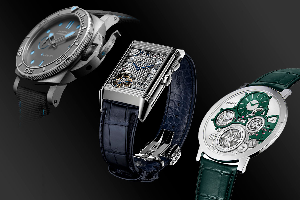 Watches And Wonders 2021 Trend Featured