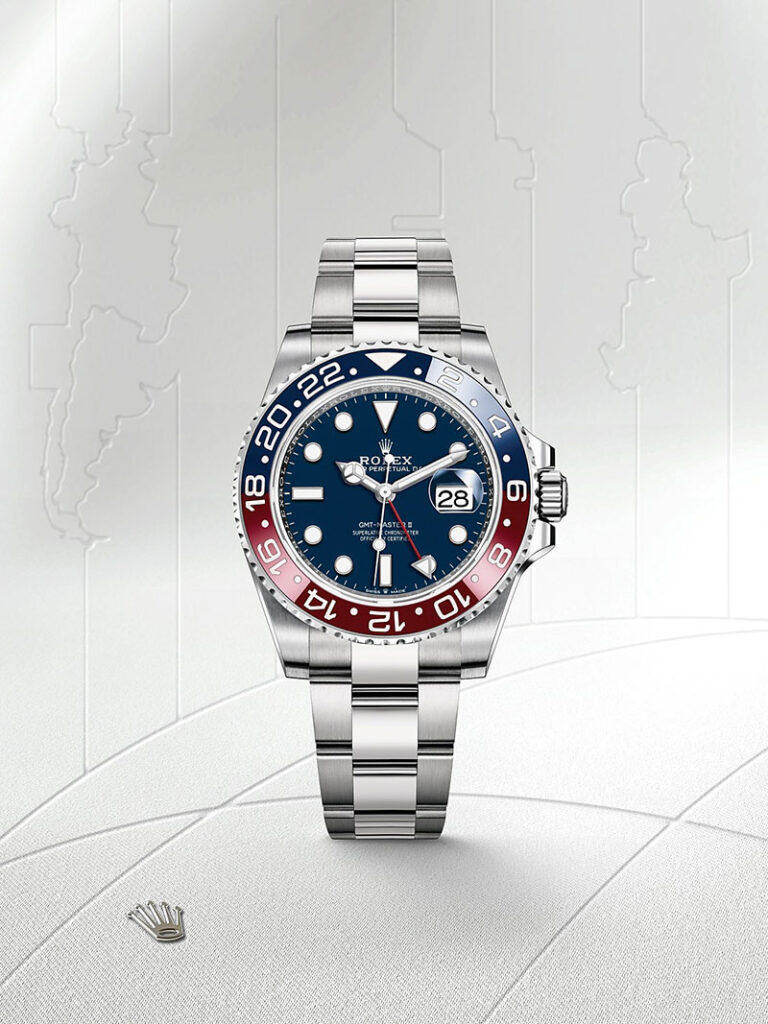 Rolex Gmt Master Ii M126719blro 0003 At Cortina Watch 768x1024