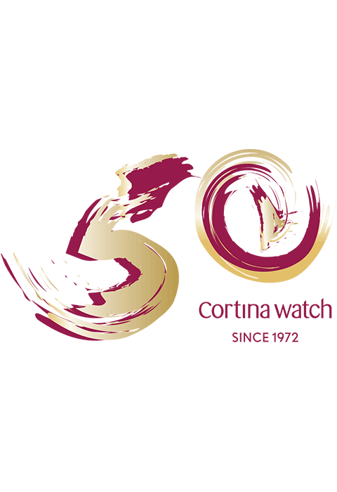 Cortina Watch 50th Anniversary Homepage Featured Middle