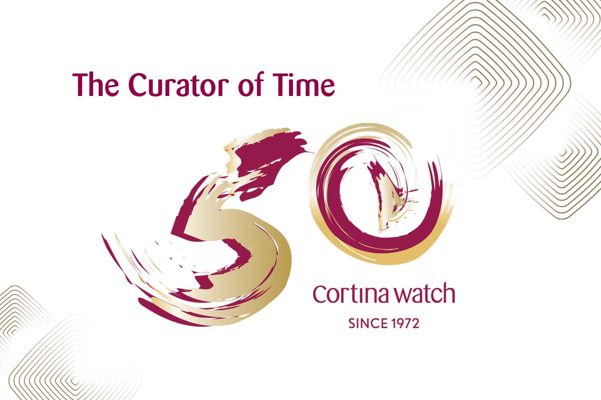 Cortina Watch 50th Anniversary Featured 1