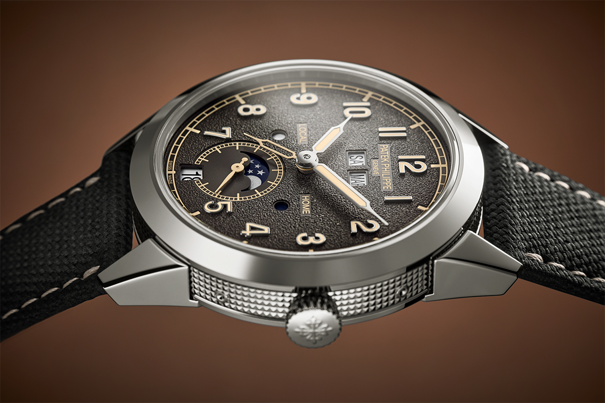 Cortina Watch Patek Philippe 5326g 001 Featured