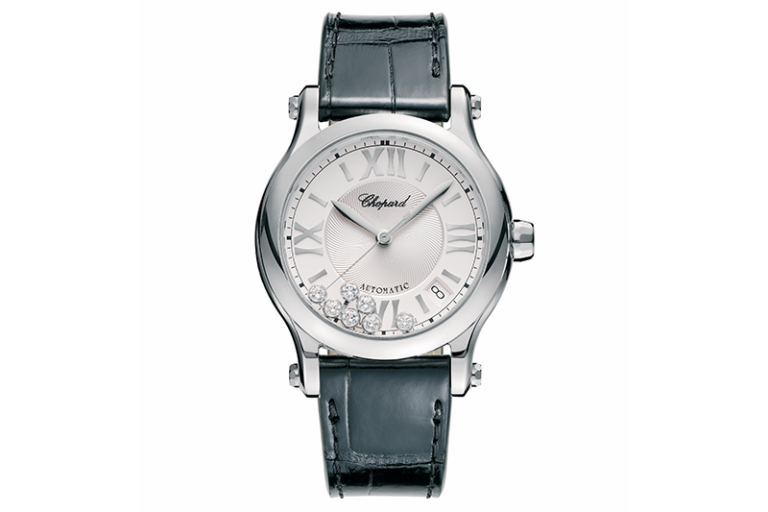 Evergreen Watches Chopard Happy Sport At Cortina Watch 768x512 1