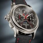 Patek Philippe Calatrava Chronograph 5373p 001 At Cortina Watch 2 150x150