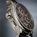 Patek Philippe Calatrava Chronograph 5373p 001 At Cortina Watch 3 150x150