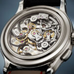 Patek Philippe Calatrava Chronograph 5373p 001 At Cortina Watch 4 150x150