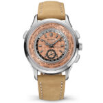 Patek Philippe Calatrava Chronograph World Time 5935a 001 At Cortina Watch 1 150x150