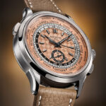 Patek Philippe Calatrava Chronograph World Time 5935a 001 At Cortina Watch 2 150x150