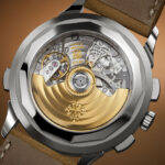 Patek Philippe Calatrava Chronograph World Time 5935a 001 At Cortina Watch 5 150x150