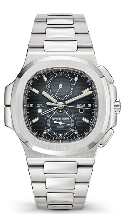 Patek Philippe Nautilus 5990 1a 011 At Cortina Watch 1