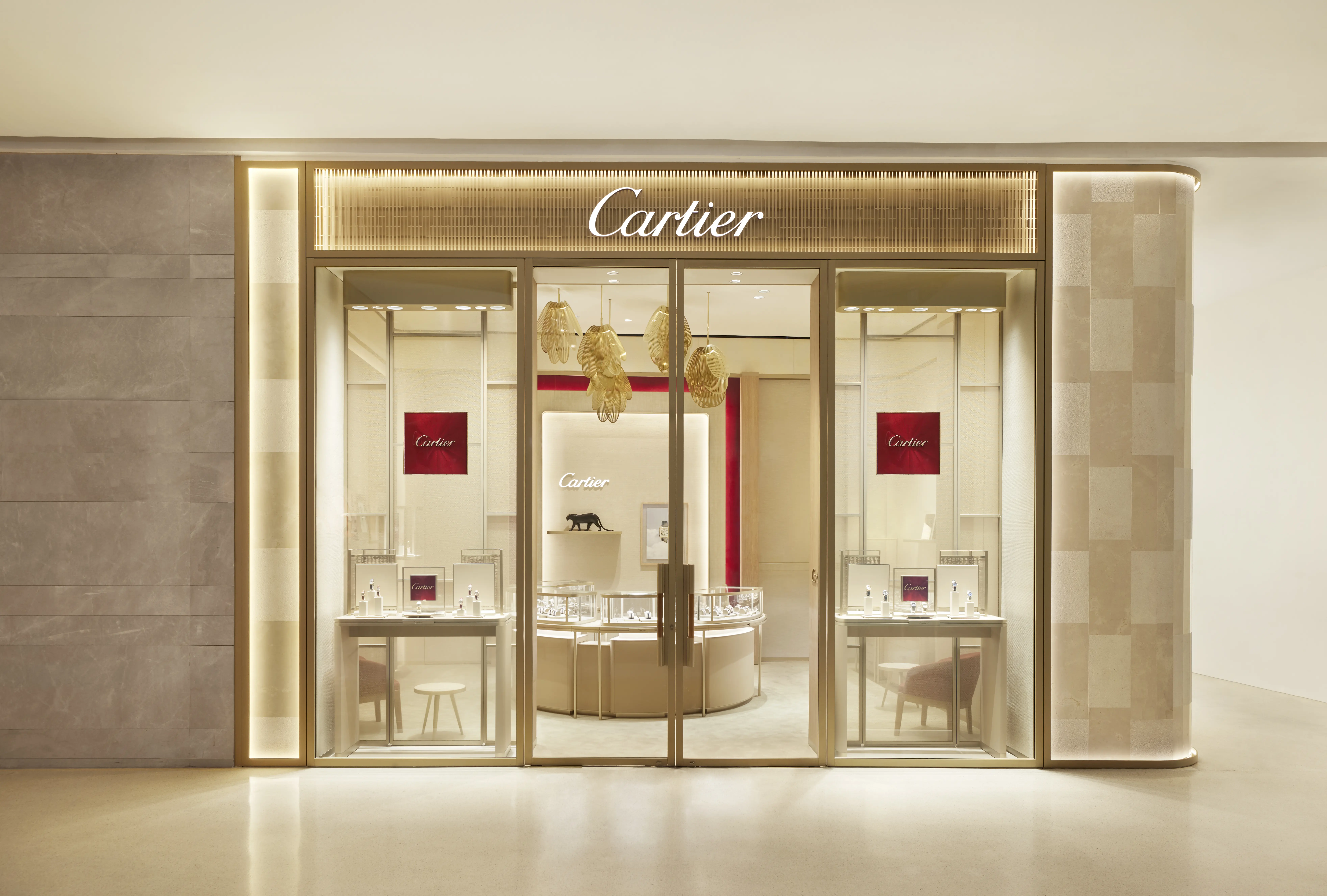 Cartier Central Embassy 018
