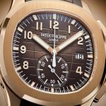 Patek Philippe Aquanaut 5968r 001 At Cortina Watch Close Up 150x150