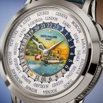 Patek Philippe Grand Complications 5531g 001 At Cortina Watch Close Up 150x150