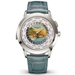 Patek Philippe Grand Complications 5531g 001 At Cortina Watch Frontal Shot 150x150