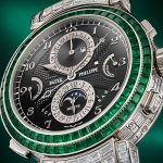 Patek Philippe Grand Complications 6300 403g 001 At Cortina Watch Close Up 150x150